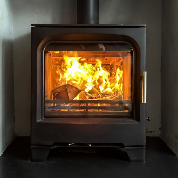 Purevision Stoves (by Charlton & Jenrick)